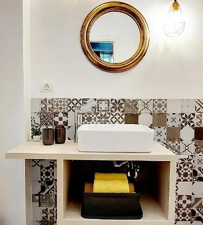 Casa Elenis Guest house