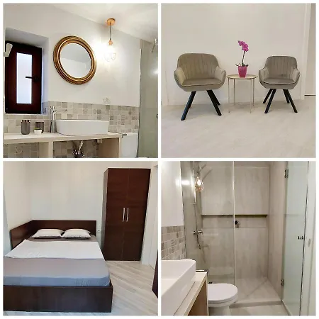 Guest house Casa Elenis Eforie Sud (Constanta)