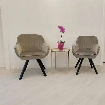 Guest house Casa Elenis