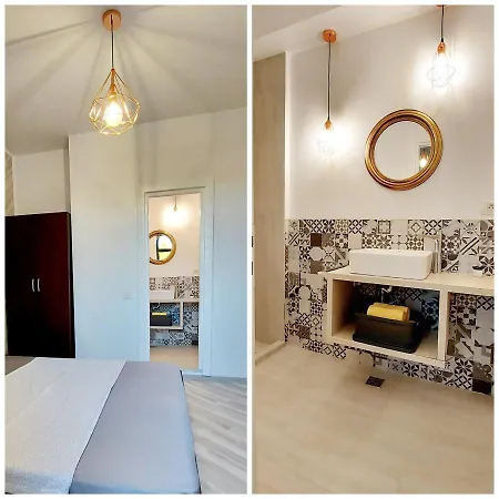 Guest house Casa Elenis Eforie Sud (Constanta)