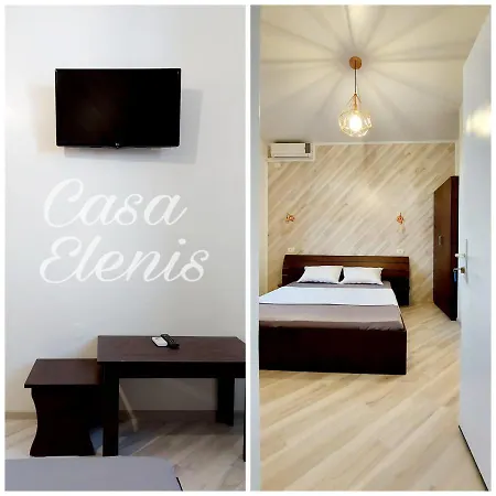 Casa Elenis Guest house Eforie Sud (Constanta)