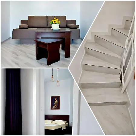 Casa Elenis Guest house