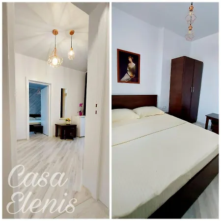 Guest house Casa Elenis 3*