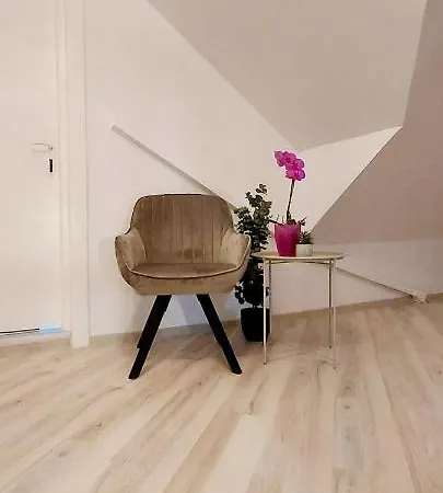 Casa Elenis Guest house