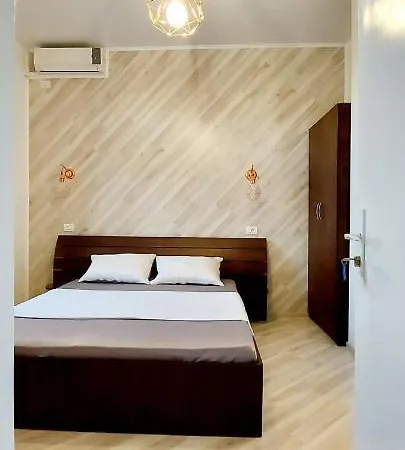 Casa Elenis Guest house