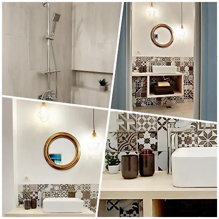 Casa Elenis 3* إيفوري سود