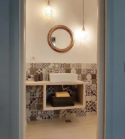 Casa Elenis بيت ضيافة