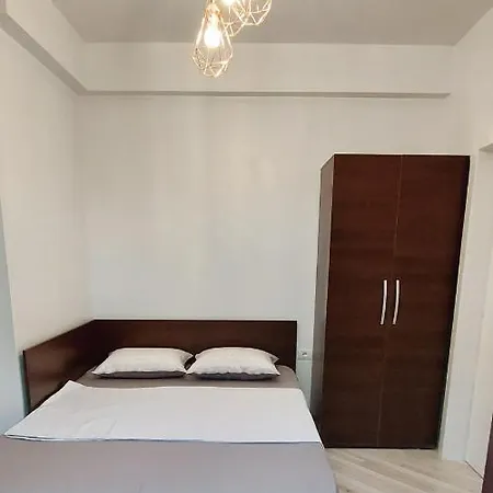 Casa Elenis * Eforie Sud (Constanta)