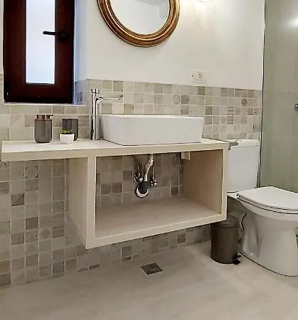 Casa Elenis Guest house