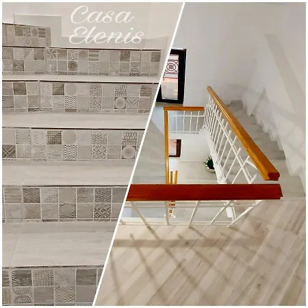 Casa Elenis إيفوري سود