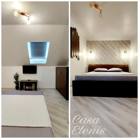 Casa Elenis 3*