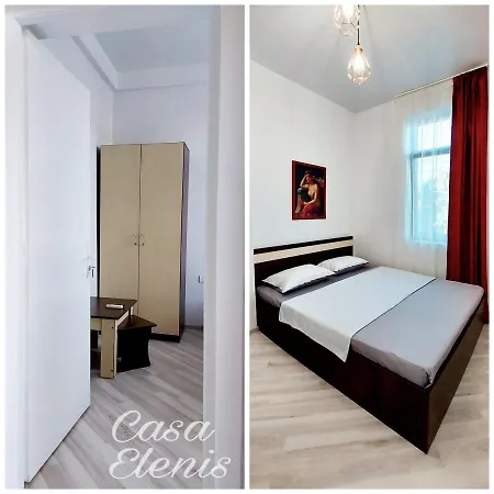 Casa Elenis بيت ضيافة