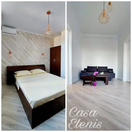 Casa Elenis إيفوري سود