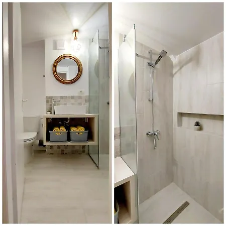 Casa Elenis Guest house Eforie Sud (Constanta)