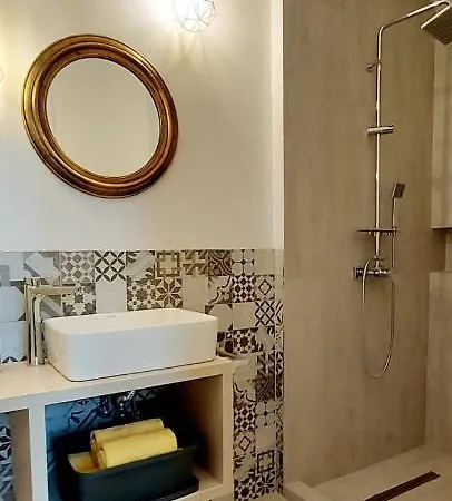 Casa Elenis 3* إيفوري سود